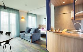 Suite-Home Orleans-Saran